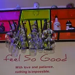 Funky Boutique & Adventures Gasthof