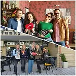Funky Boutique & Adventures Përmet