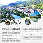 Gasthof Funky Boutique & Adventures 3*