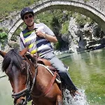 Gasthof Funky Boutique & Adventures Përmet