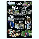 Funky Boutique & Adventures Gasthof