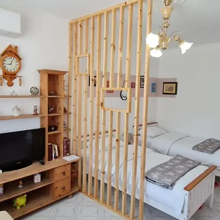 Funky Boutique & Adventures Πανσιόν Πρεμετή