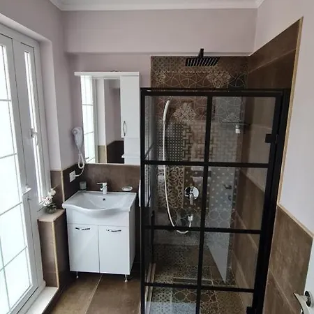 Funky Boutique & Adventures Përmet