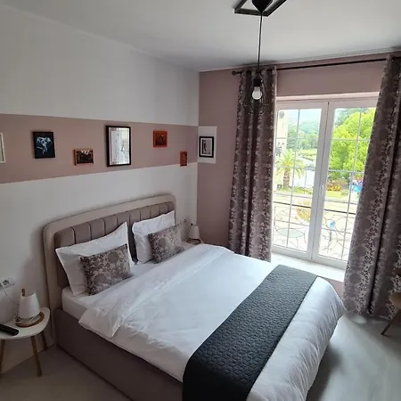 بيت ضيافة Funky Boutique & Adventures