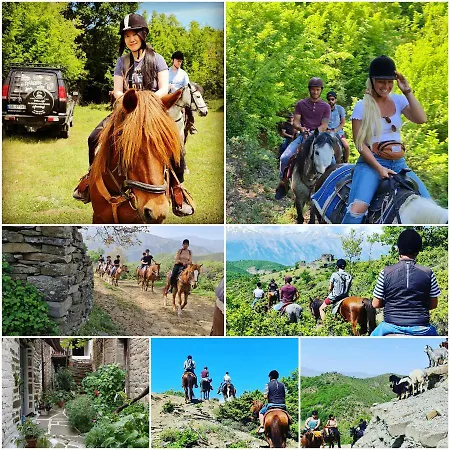 Funky Boutique & Adventures 3*