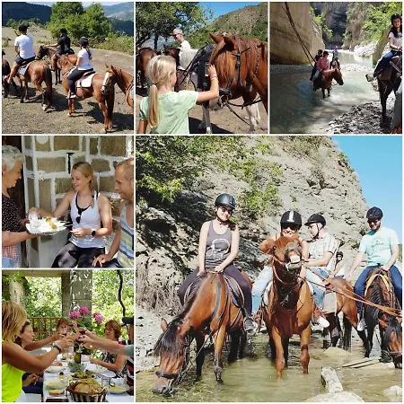 Funky Boutique & Adventures 3*