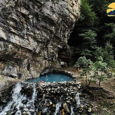 Πανσιόν Funky Boutique & Adventures 3*