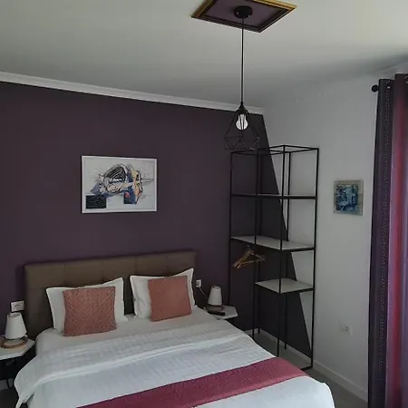 Funky Boutique & Adventures Guest house