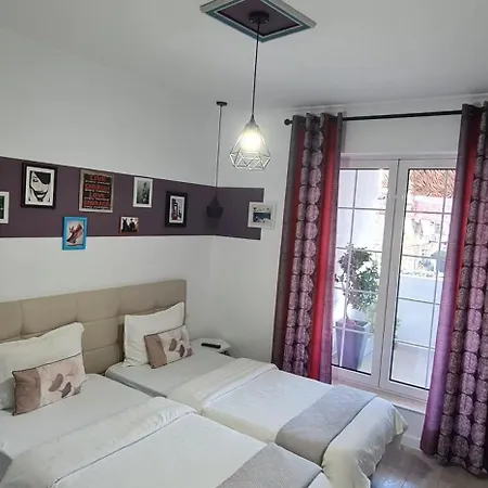 Πανσιόν Funky Boutique & Adventures Πρεμετή