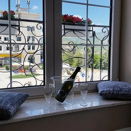 Funky Boutique & Adventures 3* Πρεμετή