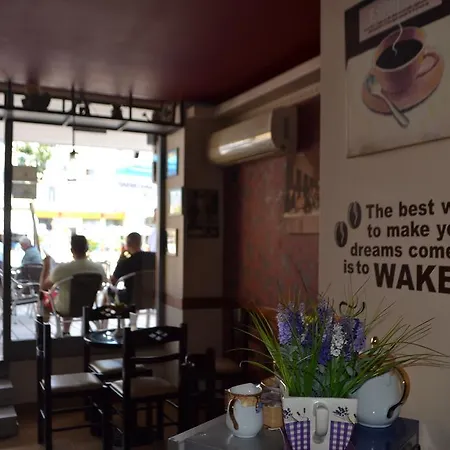 Funky Boutique & Adventures Πρεμετή