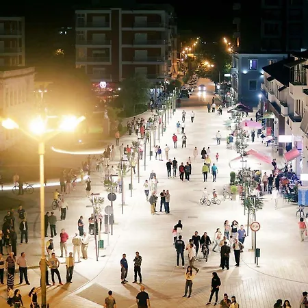 Funky Boutique & Adventures 3* Πρεμετή