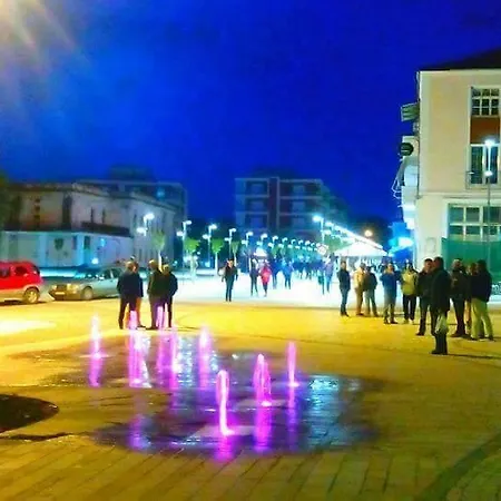 Funky Boutique & Adventures Πρεμετή