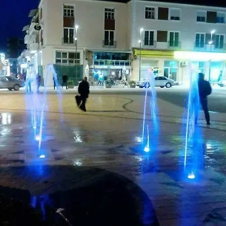 Funky Boutique & Adventures Πρεμετή