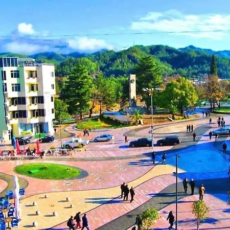 Funky Boutique & Adventures 3*