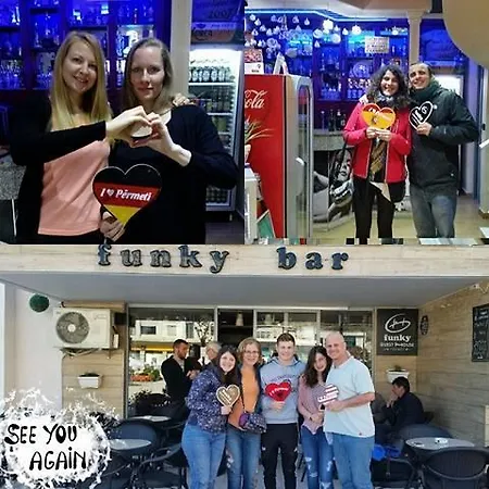 Funky Boutique & Adventures Permet