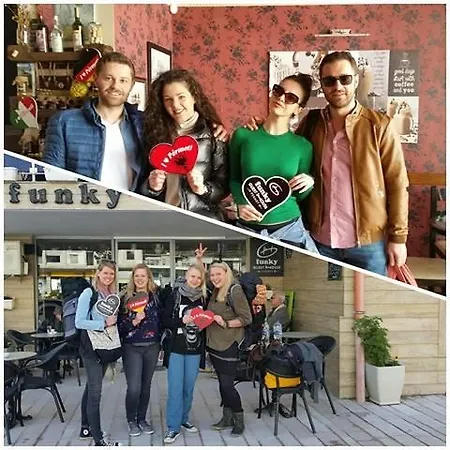 Funky Boutique & Adventures Permet
