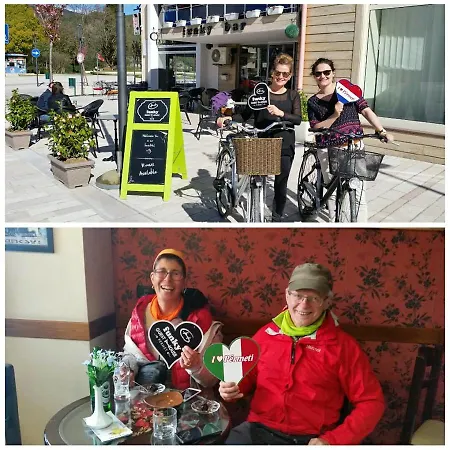 Πανσιόν Funky Boutique & Adventures