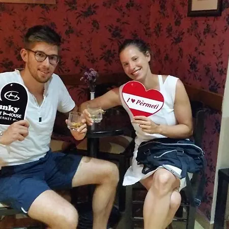 Funky Boutique & Adventures Përmet