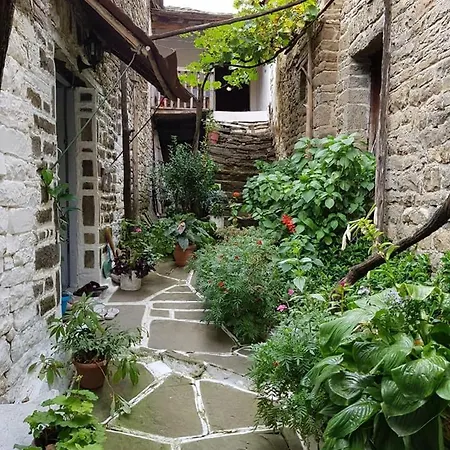 Funky Boutique & Adventures 3* Πρεμετή