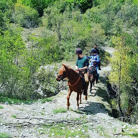 بيت ضيافة Funky Boutique & Adventures