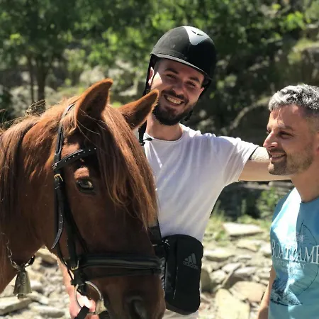 Funky Boutique & Adventures 3* Përmet