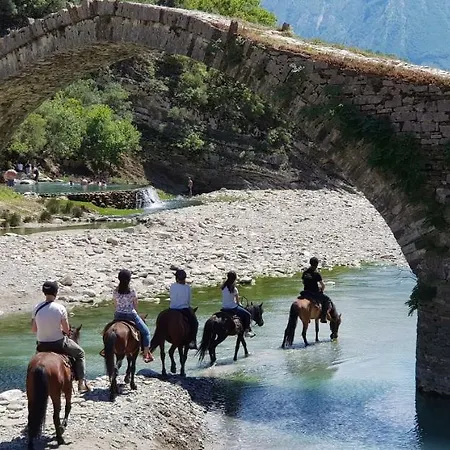 Funky Boutique & Adventures Πανσιόν