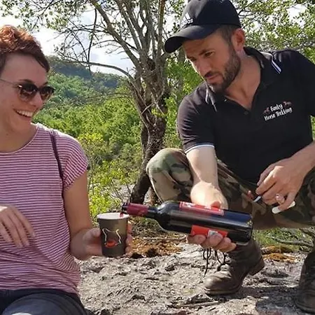 Funky Boutique & Adventures