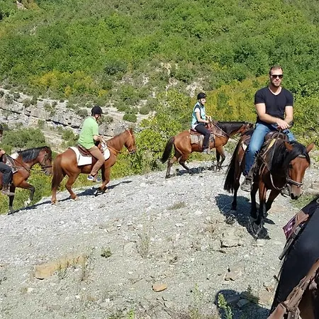 Πανσιόν Funky Boutique & Adventures 3*