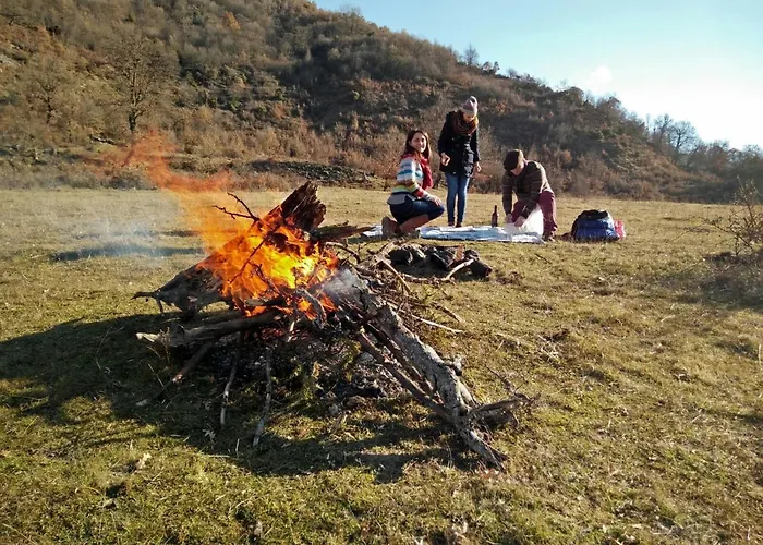 بيت ضيافة Funky Boutique & Adventures 3*