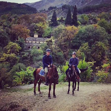 Penzion Funky Boutique & Adventures 3*