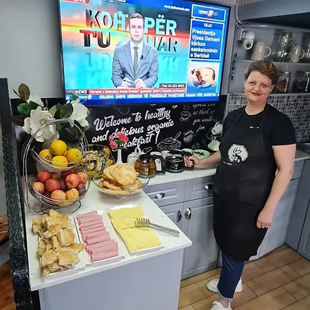 Funky Boutique & Adventures Përmet