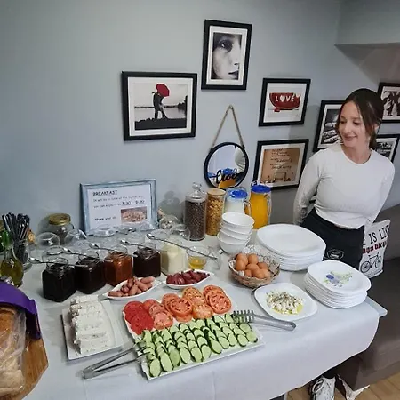 Funky Boutique & Adventures Penzion