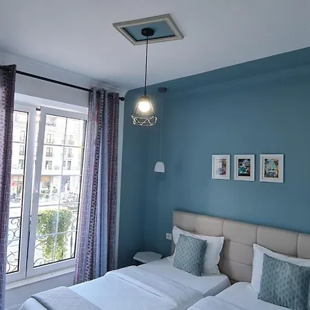 Funky Boutique & Adventures Përmet