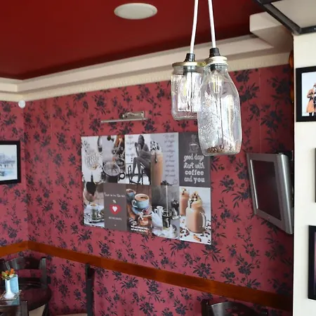 Funky Boutique & Adventures Penzion 3*