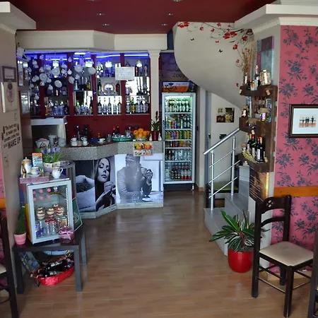 Penzion Funky Boutique & Adventures