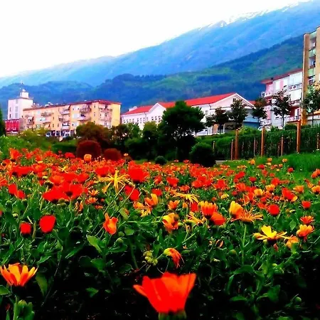 Penzion Funky Boutique & Adventures 3*