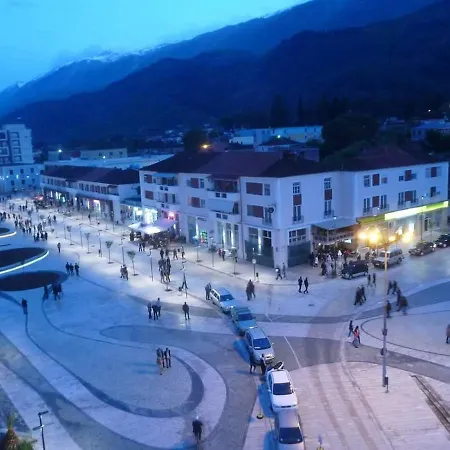 Funky Boutique & Adventures Penzion 3*