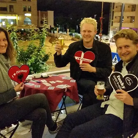 Funky Boutique & Adventures