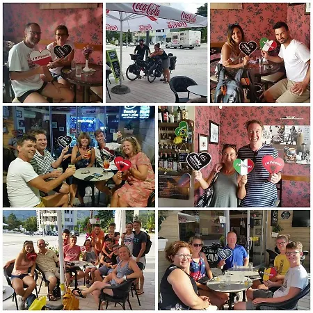 Guest house Funky & Adventures 3*