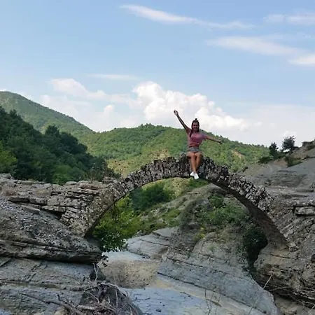 Funky & Adventures Konukevi Përmet