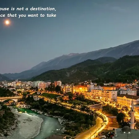 Penzion Funky Boutique & Adventures