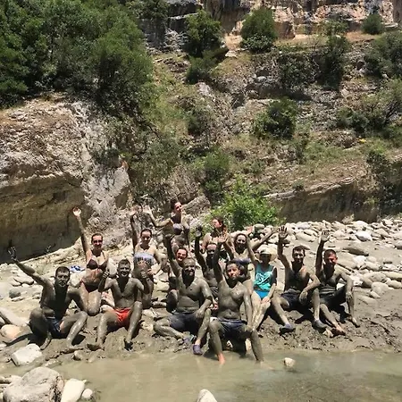 Funky Boutique & Adventures Penzion 3*