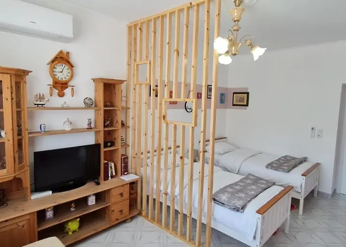 Funky Boutique & Adventures Guest house Permet