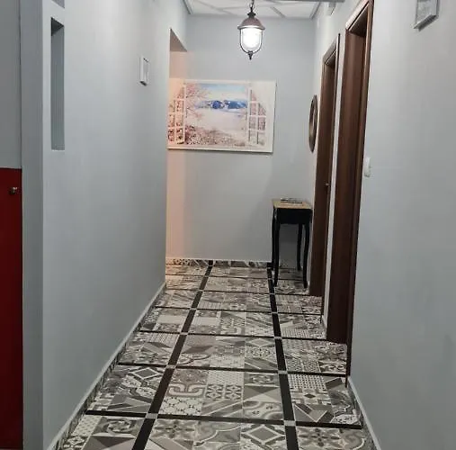 Funky Boutique & Adventures Guest house