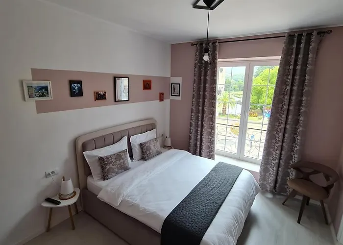 Guest house Funky Boutique & Adventures