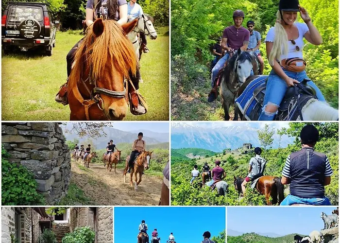 Funky Boutique & Adventures 3*