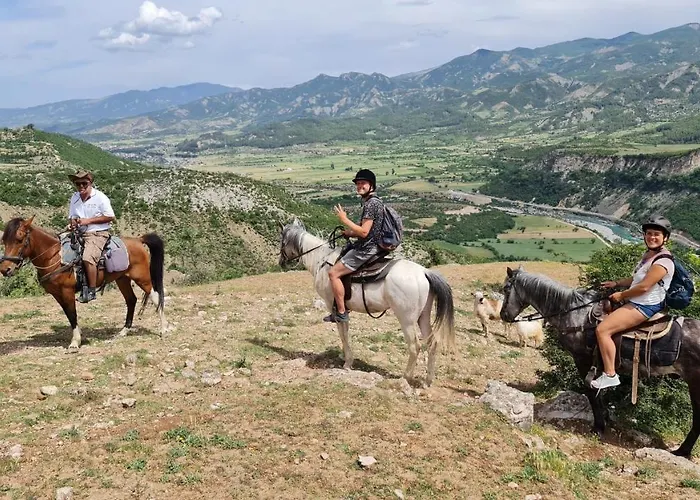 Funky Boutique & Adventures 3* Permet