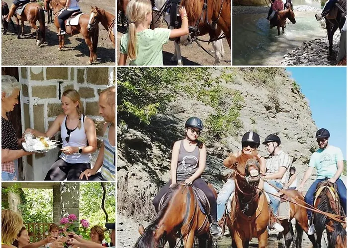 Funky Boutique & Adventures 3*