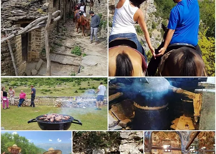 Funky Boutique & Adventures Permet